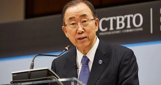 ООН переживает кризис