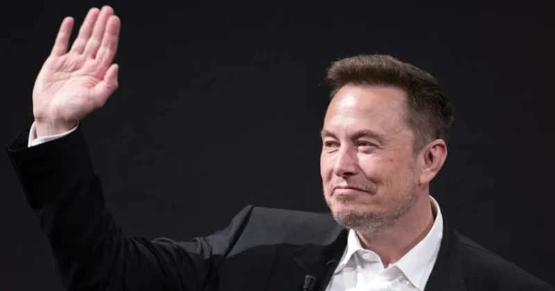 İlon Mask yenidən dünyanın ən varlı adamı oldu