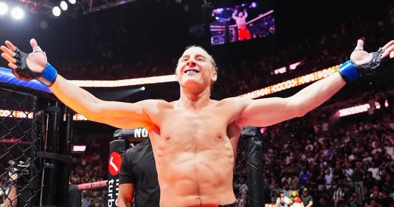 Pimblett Kovinqton barədə: “Hətta Donald Trampın ondan xoşu gəlmir”