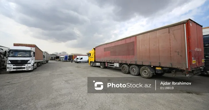 Милли Меджлис утвердил закон О транспортно экспедиционной деятельности