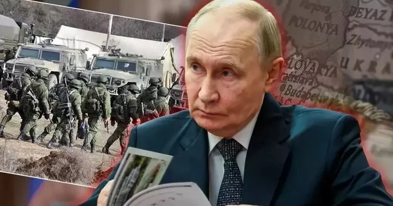 “Putin üçün çalışanlar” İngiltərə mətbuatı yazdı