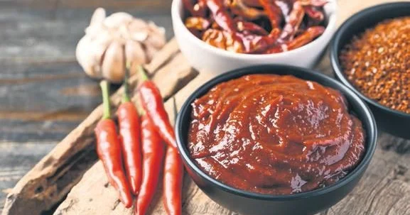 Acılı qidalar arıqlamağa kömək edir