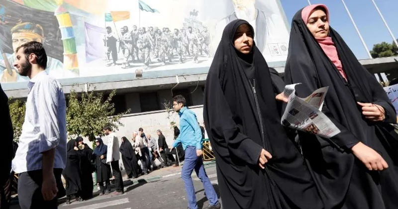 İranın bu əyalətlərində virus tüğyan edir