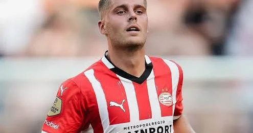 Niderland millisinin üzvü Fənərbaxça ya keçə bilər