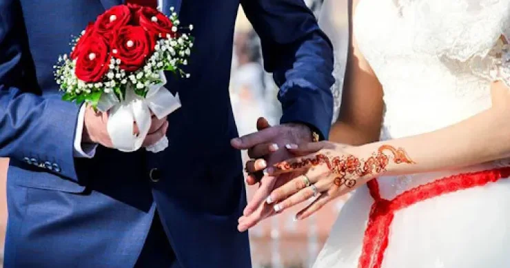 Tovuzda 14 yaşlı qızın toy mərasiminin qarşısı alınıdı