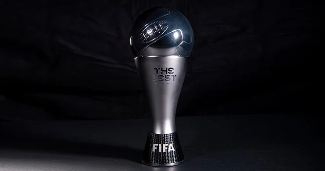 Сегодня пройдет церемония ФИФА The Best 2025