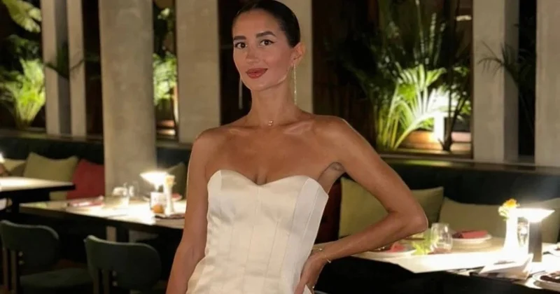 Rusiyalı fenomeni sel apardı KONKRET