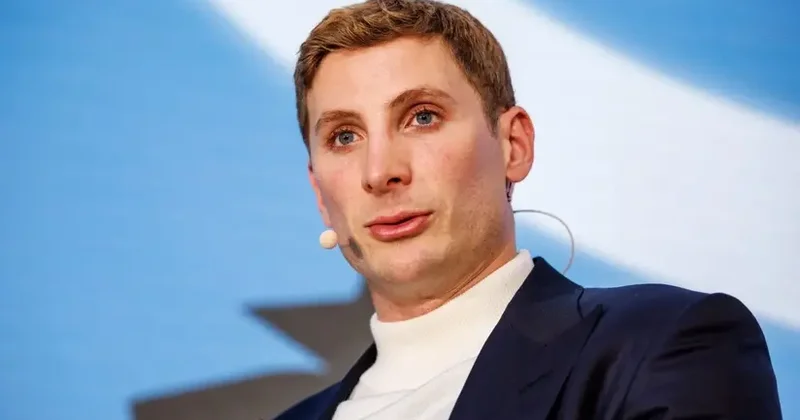 “ABŞ nin yeni milli təhlükəsizlik strategiyasında Avropaya diaqnoz qoyulub” Ceykob Helberq