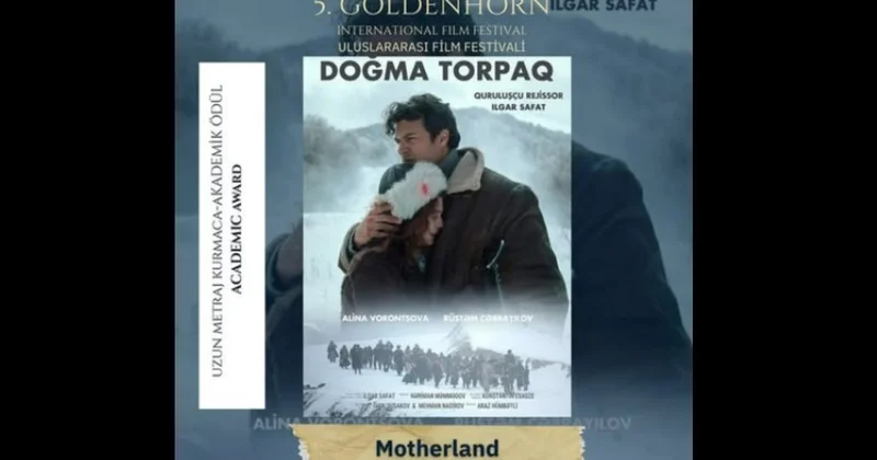 Родная земля покорила Стамбул Minval Politika