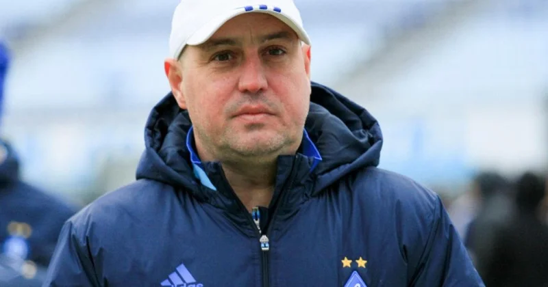 Ukraynalı mütəxəssis: “Yuri Vernidubun “Neftçi”də etimadı doğruldacağına inanıram”