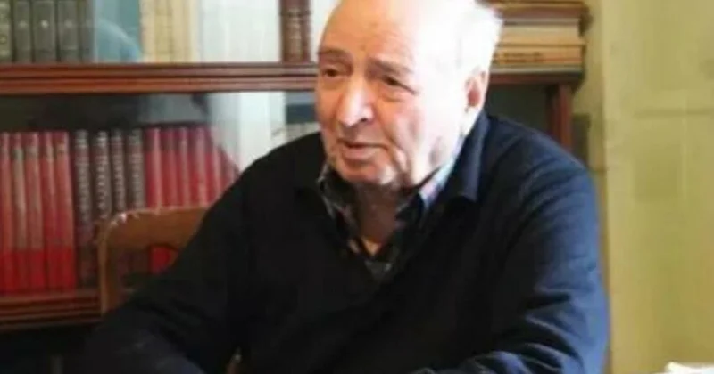 “Neməti kiminsə əlində bir vasitə, “kiminsə adamı” hesab edirəm…” Tanınmış yazıçı... ARXİV