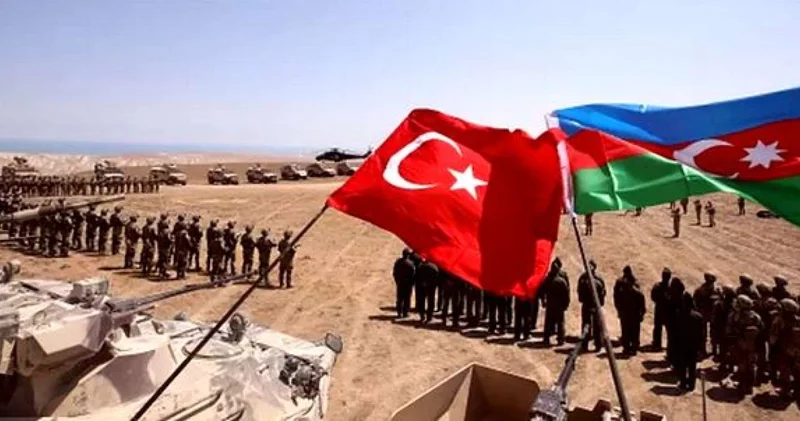 Azərbaycanla Türkiyə arasında mühüm hərbi anlaşma Sənəddə nələr var?