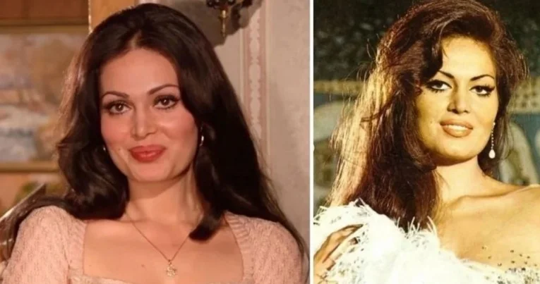 222 filmə çəkilən Türkan Şoraydan xəbər var