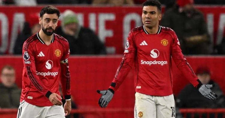 Mançester Yunayted 4 vurdu, 1 xal qazandı VİDEO