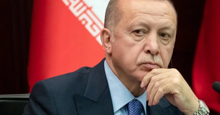 Ərdoğan: Suriya beynəlxalq reinteqrasiya məsələsində irəliləyiş əldə edib