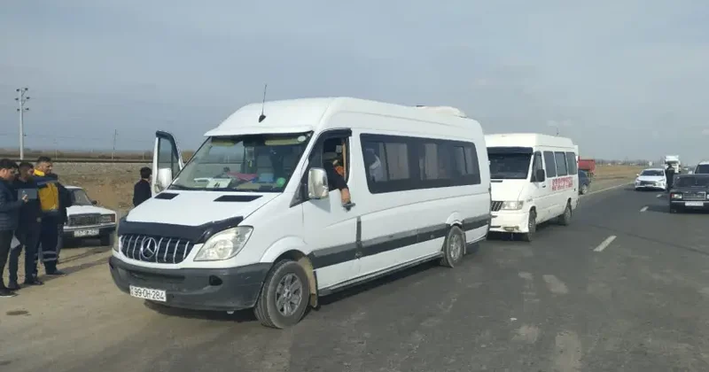 Xocalının Seyidbəyli və Təzəbinə kəndlərində 20 ailəyə mənzillərinin açarları təqdim edilib YENİLƏNİB