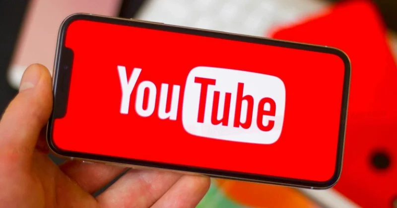 Россия может заблокировать Youtube