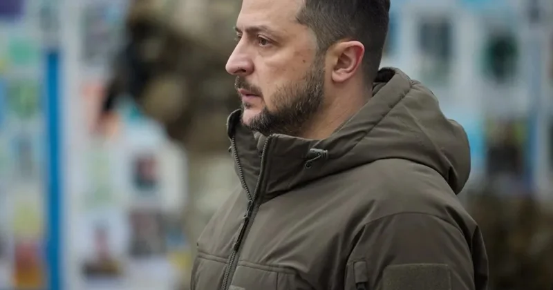 Донбасс российским признавать не будем: что еще заявил Зеленский