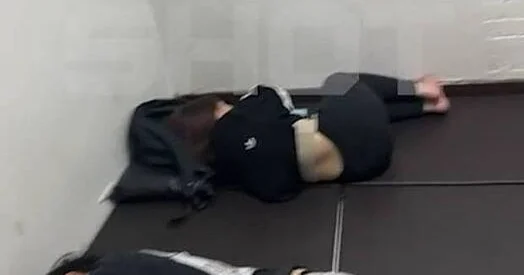 Taylanda gələn ruslar kütləvi şəkildə saxlanılırlar...