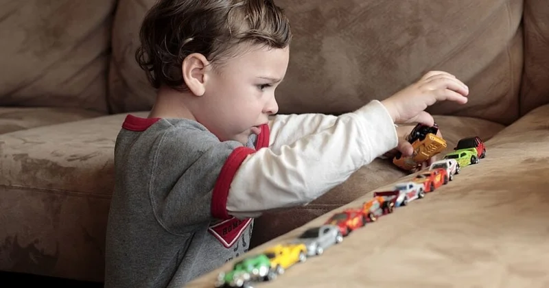 Bu uşaqların autizmli olmaq ehtimalı DÖRD DƏFƏ çoxdur