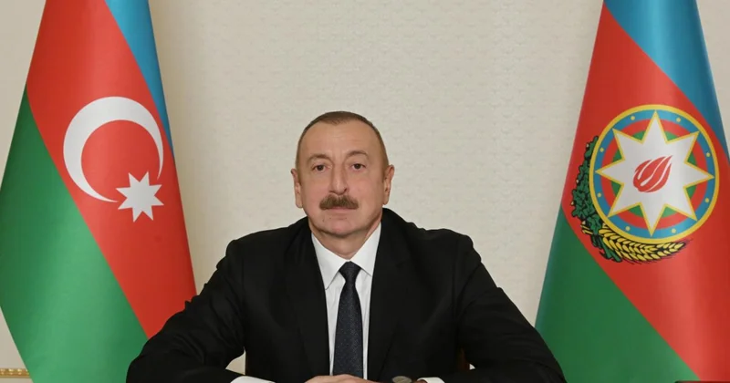 Ильхам Алиев обратился к профсоюзам Азербайджана