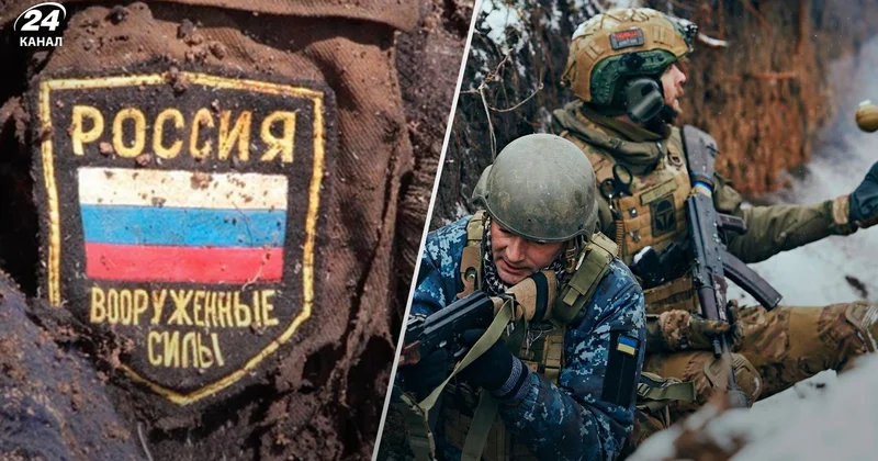 Partizanlar Kupyanskda mühasirədə qalan Rusiya hərbçilərinin durumundan danışdı... “ATEŞ“