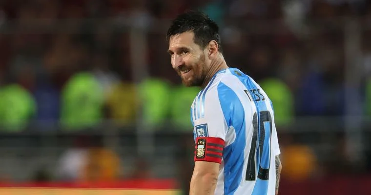 “Siti” Messiyə görə “Barselona”ya görün nə qədər təklif edib: Laporta qəzəblənib