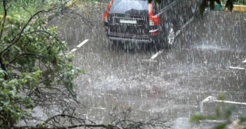Bəzi rayonlarda leysan olacaq, Bakıda isə...