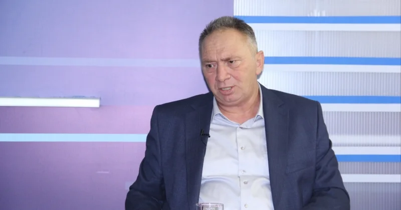 “Siyasi möhtəkirliklə məşğul ola ola ciblərində mandat daşıyırlar” HEYDƏR OĞUZ