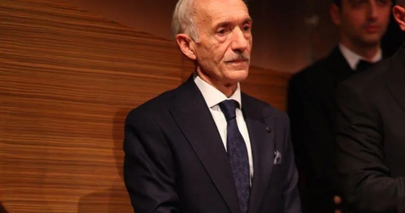 Ağaverdi Paşayevin 75 illik yubileyi qeyd edilib FOTO