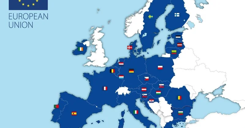 Евросоюз трещит по швам
