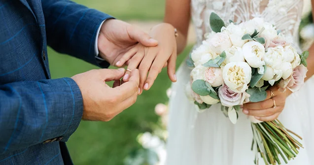 14 yaşlı qızın toyunun qarşısı alındı Valideynlərdən biri həbs edildi