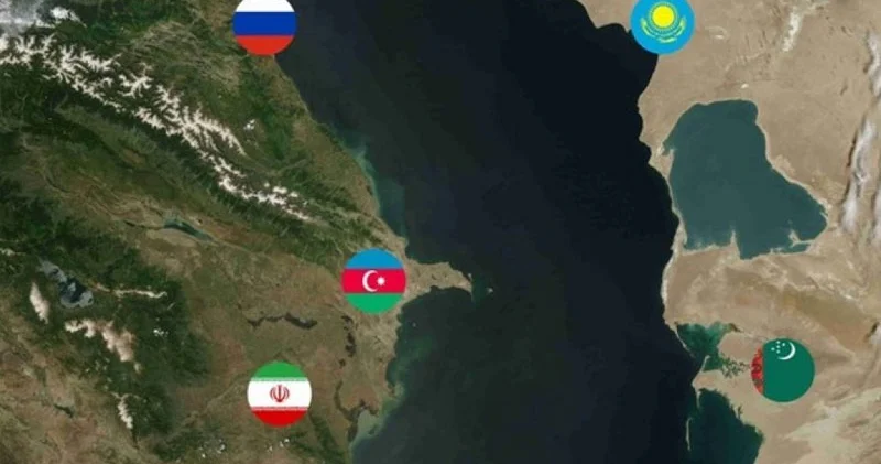 Xəzər layihələri Moskvanı narahat edir: Lavrovun İran mesajı (ŞƏRH)