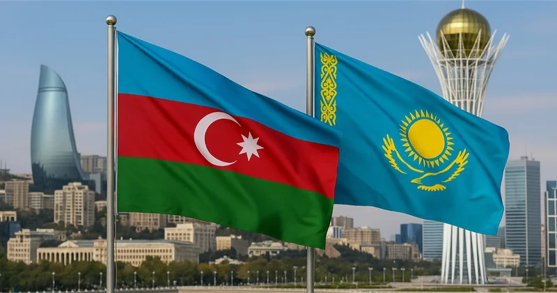 Отношения Баку и Астаны в год стратегического сближения