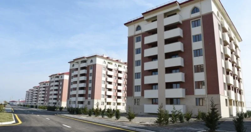 Bu məcburi köçkünlərin evləri təmir olunacaq 3 ərazidə işlər başlayır