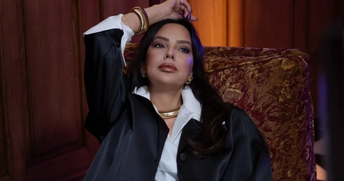 50 yaşlı Ebru Gündeşdən yazdılar: Boşanmaq onu gəncləşdirdi