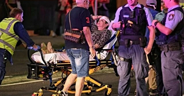 Sidney terrorunun ŞOK TƏFƏRRÜATI FOTO KONKRET