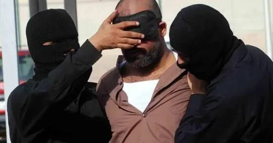 Səudiyyə Ərəbistanında rekord sayda cinayətkar edam edilib