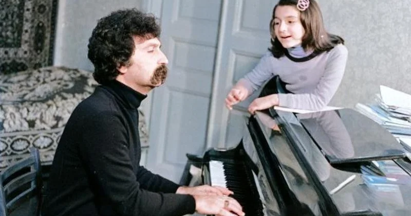 Bu xəstəxanada hamı ləng hərəkət edir Vaqif Mustafazadə hansı konsertindən sonra vəfat etdi?