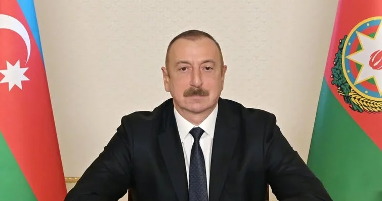 Ölkə başçısı 2027 ci ildə keçirləcək dünya çempionatı ilə bağlı sərəncam imzaladı