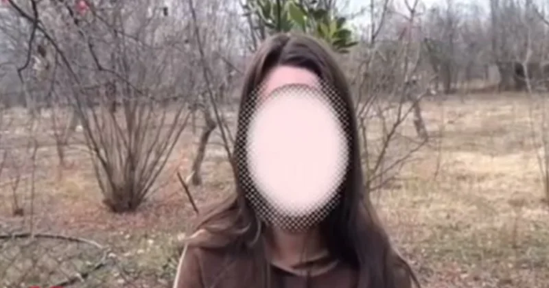 Tovuzda toyu təxirə düşən 14 yaşlı qız DANIŞDI VİDEO