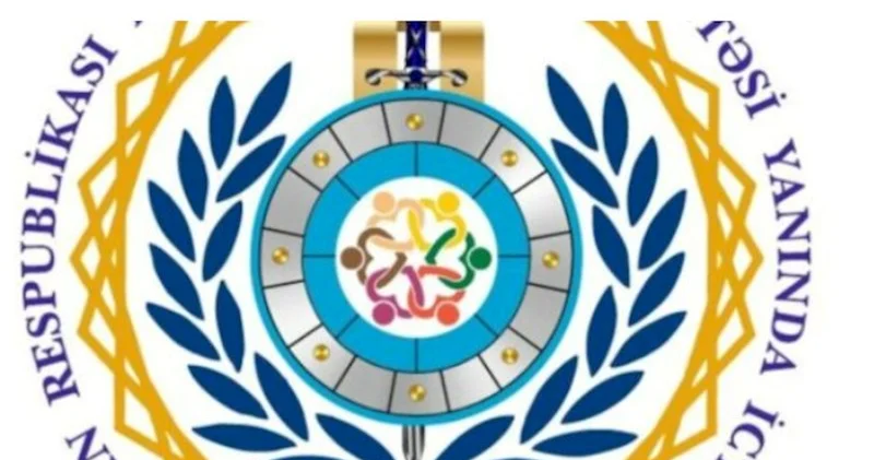 Dövlət Gömrük Komitəsi yanında İctimai Şura 2 illik fəaliyyəti haqqında hesabatı təqdim ETDİ VİDEO