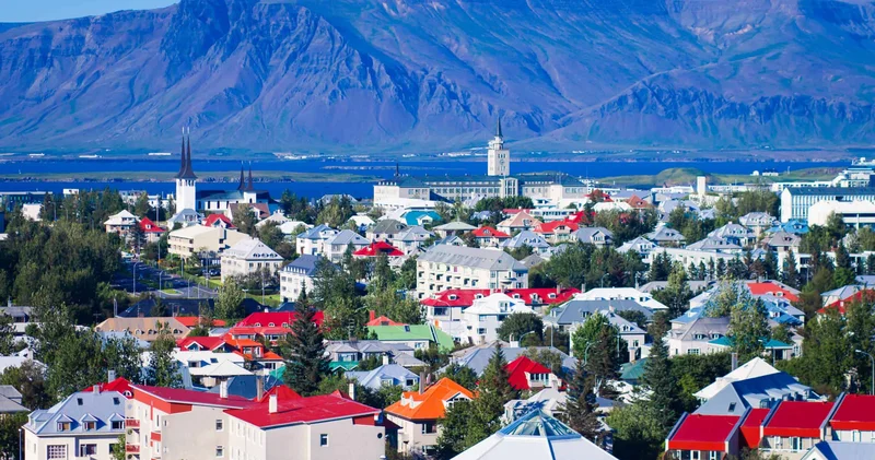 Dünyanın ən təhlükəsiz ölkəsi açıqlandı