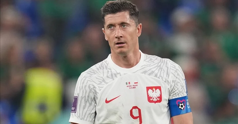 Türkiyə nəgənginin istədiyi Levandovski qərarını verdi