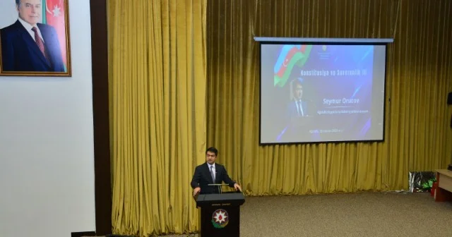 Ağstafada ümumrayon tədbiri keçirildi FOTOLAR