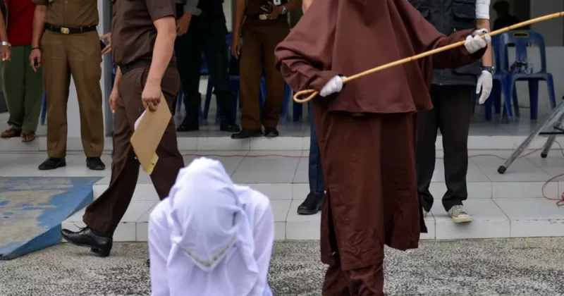 Какая страна казнила больше всего людей