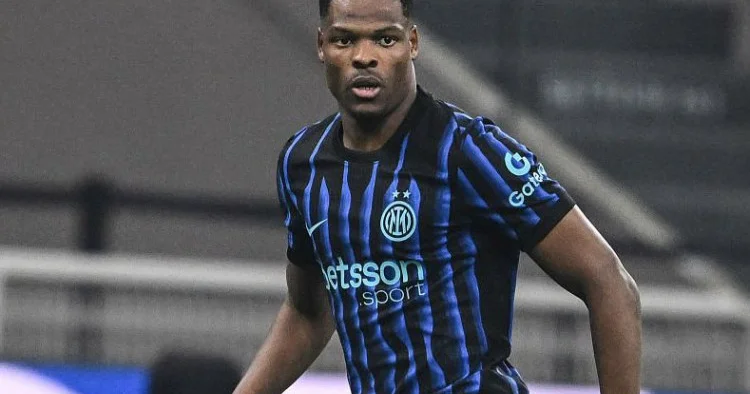 İnter in müdafiəçisinin zədəsi ciddidir əməliyyat olunacaq