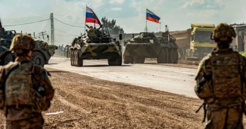 Провал неминуем. Все решится на поле боя наша аналитика