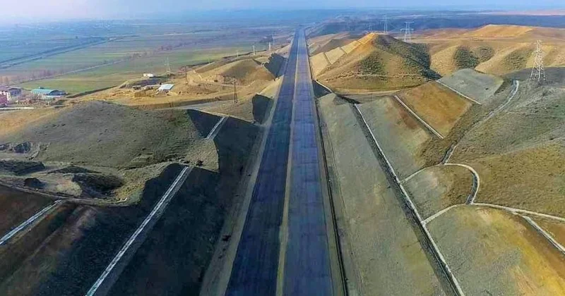 Россия хочет в Зангезурский коридор