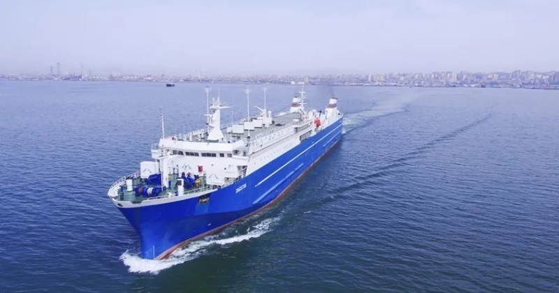 Ticarət Gəmiçiliyi Məcəlləsində dəyişiklik edildi